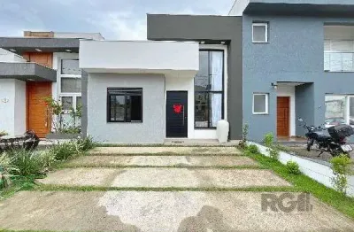 Casa condominio em porto alegre, no bairro hípica, com 3 dormitório(s), à venda.