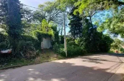 Terreno à venda na Rua João Vieira de Aguiar Sobrinho, 236, Belém Novo, Porto Alegre