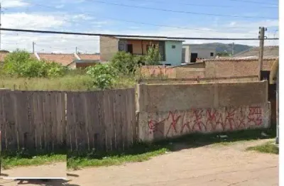 Terreno em porto alegre, no bairro hípica, à venda.