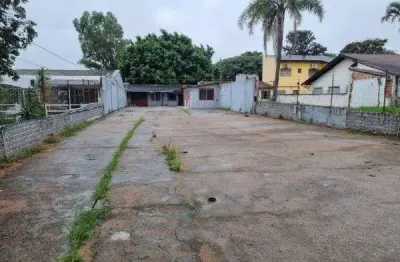 Terreno em porto alegre, no bairro cavalhada, à venda.
