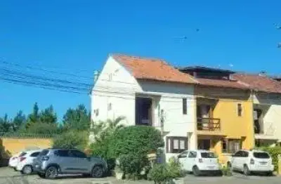 Casa condominio em porto alegre, no bairro hípica, com 2 dormitório(s), e 2 banheiros, à venda.