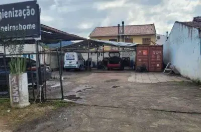 Terreno à venda na Avenida Edgar Pires de Castro, 1320, Hípica, Porto Alegre