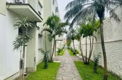 Apartamento em porto alegre, no bairro cristal, com 2 dormitório(s), e 2 banheiros, à venda.