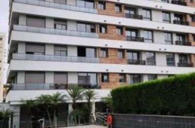 Studio em porto alegre, no bairro tristeza, com 1 dormitório(s), e 1 banheiros, à venda.