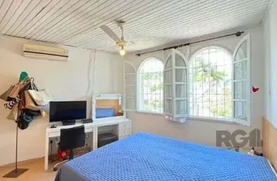 Casa com 3 quartos à venda na Rua Conselheiro Xavier da Costa, 2005, Ipanema, Porto Alegre