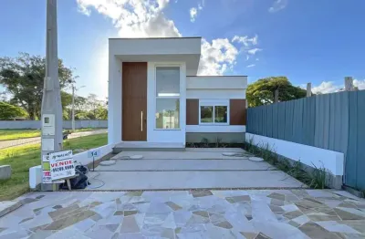Casa em condomínio fechado com 3 quartos à venda na Avenida Juca Batista, 5505, Hípica, Porto Alegre