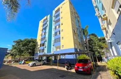Apartamento com 3 quartos à venda na Avenida da Cavalhada, 2151, Cavalhada, Porto Alegre