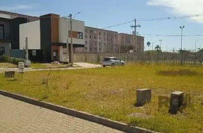 Terreno em condomínio fechado à venda na Rua Lucindo Antonio Bottin, 141, Hípica, Porto Alegre