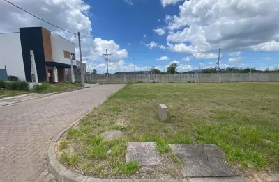 Terreno em condomínio fechado à venda na Rua Lucindo Antonio Bottin, 141, Hípica, Porto Alegre