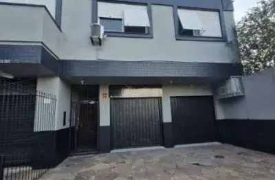 Apartamento com 1 quarto à venda na Rua Pedro Boticário, 267, Glória, Porto Alegre