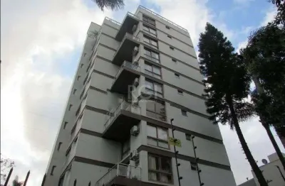 Apartamento com 3 quartos à venda na Avenida Mariland, 1367, São João, Porto Alegre
