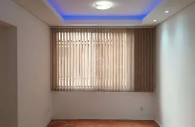 Apartamento com 2 quartos à venda na Rua Maria Bernardina de Oliveira Maciel, 185, Vila Eunice Nova, Cachoeirinha