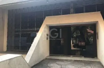 Casa com 4 dormitórios para comprar 388 m² - bela vista - porto alegre/rs