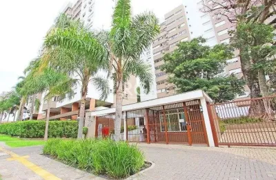 Apartamento 49,01m², 1 dormitório, 1 vaga no bairro teresópolis
