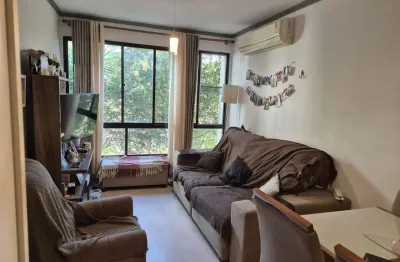 Apartamento com 2 quartos à venda na Avenida Fábio Araújo Santos, 1251, Nonoai, Porto Alegre