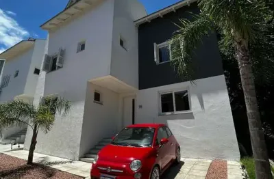 Casa em condomínio fechado com 3 quartos à venda na Rua Manuele Cristiane Gonçalves, 79, Vila Nova, Porto Alegre