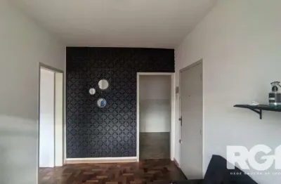 Apartamento térreo 01 dormitório, com vaga, condomínio zeferino dias - sarandi