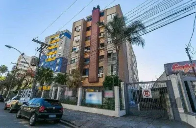 Apartamento com 1 quarto à venda na Rua São Luís, 1170, Santana, Porto Alegre