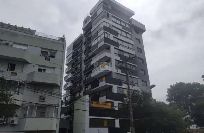 Apartamento para venda - 123.71m², 3 dormitórios, sendo 1 suites, 1 vaga - petrópolis