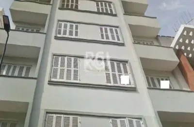 Apartamento com 2 quartos à venda na Rua Riachuelo, 809, Centro Histórico, Porto Alegre