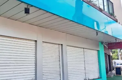 Ponto comercial para alugar na Avenida Teresópolis, 3169, Teresópolis, Porto Alegre