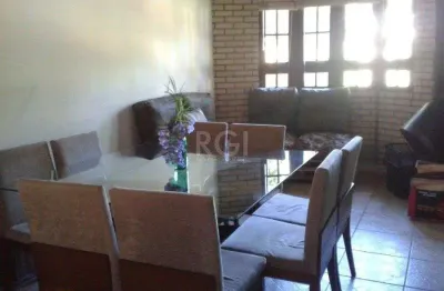 Casa para venda - 90m², 3 dormitórios, centro histórico