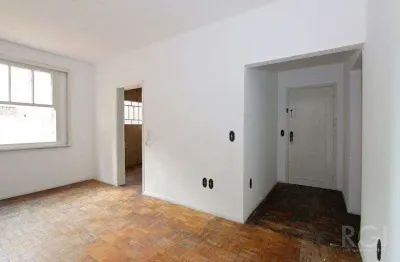 Apartamento 2 dormitórios próximo ao parque moinhos de vento - rio branco