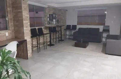 Apartamento com 1 quarto à venda na Rua Washington Luiz, 258, Centro Histórico, Porto Alegre