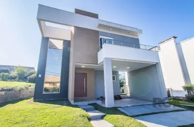 Casa condominio para venda - 170m², 3 dormitórios, sendo 1 suites, 1 vaga - são lucas