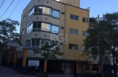 Apartamento com 3 quartos à venda na Rua General Couto de Magalhães, 2079, São João, Porto Alegre