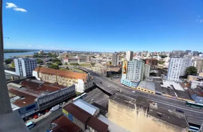 Apartamento com 3 quartos à venda na Rua Coronel Vicente, 408, Centro Histórico, Porto Alegre