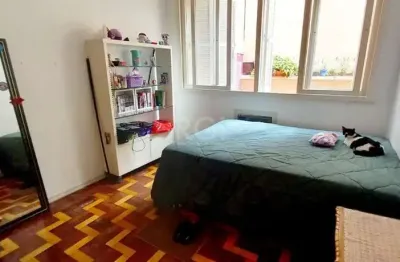 Apartamento com 3 quartos à venda na Rua Jerônimo Coelho, 30, Centro Histórico, Porto Alegre