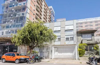 Apartamento de 3 quartos no bairro cidade baixa em porto alegre