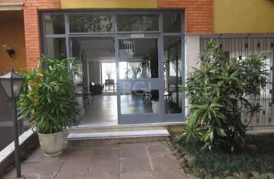 Apartamento com 2 quartos à venda na Rua Tito Lívio Zambecari, 226, Mont Serrat, Porto Alegre