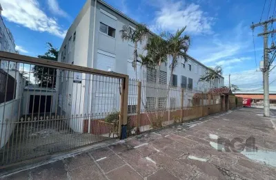 Apartamento com 1 quarto à venda na Rua Delfino Riet, 654, Santo Antônio, Porto Alegre