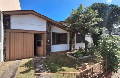 Casa com 3 quartos à venda na Rua Hilário Cristo, 284, Aberta dos Morros, Porto Alegre
