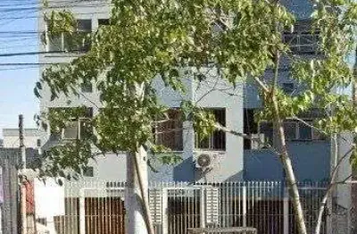 Apartamento com 1 quarto à venda na Avenida Protásio Alves, 4495, Bom Jesus, Porto Alegre