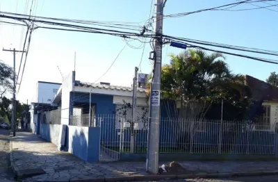 Casa com 4 quartos à venda na Rua Doutor Mário Totta, 2030, Tristeza, Porto Alegre