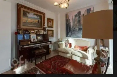 Apartamento com 3 quartos à venda na Rua Ramiro Barcelos, 1090, Independência, Porto Alegre