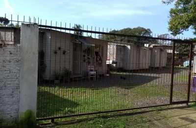 Terreno à venda na Avenida da Serraria, 2180, Espírito Santo, Porto Alegre