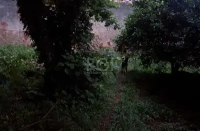 Terreno à venda na Rua Adroaldo Novo Correa, 297, Cavalhada, Porto Alegre