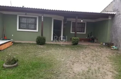 Casa com 2 quartos à venda na Rua João Costi, 223, Hípica, Porto Alegre