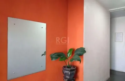 Apartamento para venda - 74.18m², 2 dormitórios, 1 vaga - cristal