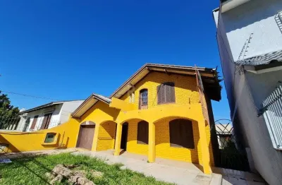 Casa com 3 quartos à venda na Rua Alfredo Silveira Dias, 169, Nonoai, Porto Alegre
