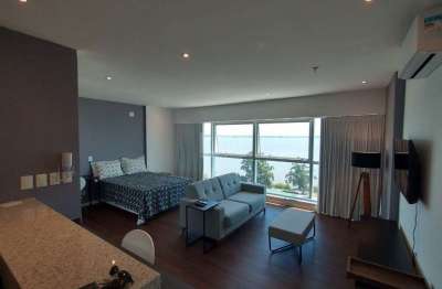 Loft para venda - 43.5m², 1 dormitório, 1 vaga - cristal