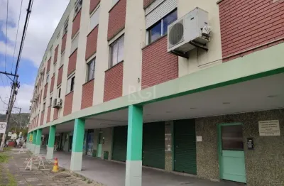 Apartamento com 1 quarto à venda na Avenida Ipiranga, 8449, Partenon, Porto Alegre