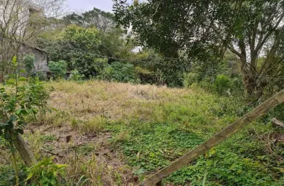 Terreno à venda na Rua Bazilio Pellin Filho, 1166, Tristeza, Porto Alegre