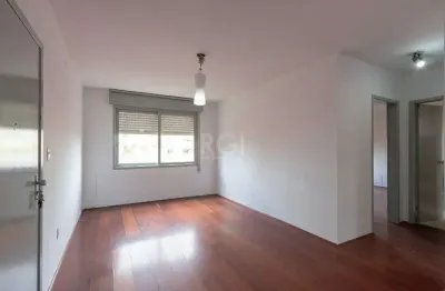 Apartamento para venda - 99.9m², 2 dormitórios, sendo 1 suites, 1 vaga - cristal