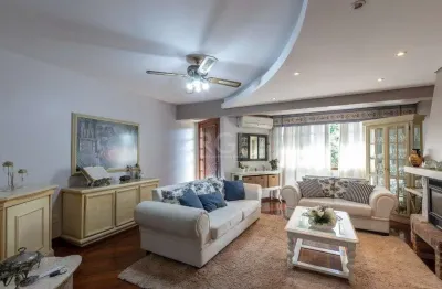 Casa condominio para venda - 175m², 3 dormitórios, sendo 1 suites, 4 vagas - tristeza