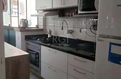 Apartamento para venda - 53.31m², 2 dormitórios, medianeira